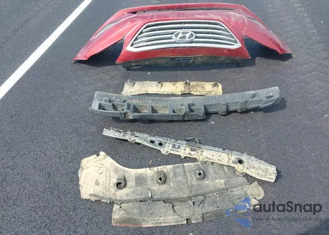 2016 Hyundai Sonata Se from USA, damaged, VIN 5NPE24AF9GH277835